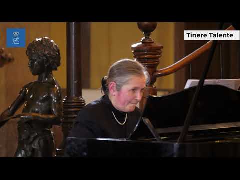 Paul Răducanu - C.Saint-Saens -  Introducere si Rondo Capriccioso