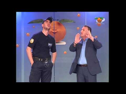 Portokalli, 28 Maj 2006 - Polici (Droga, zbulimi, aksioni)