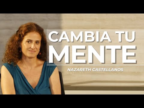 LEARN TO LIVE BETTER: NEUROSCIENCE AND WISDOM | Nazareth Castellanos