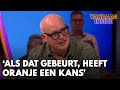 René over kansen Nederlands elftal op WK: ‘Als dat gebeurt, dan heb je een kans’ | VANDAAG INSIDE