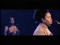 Jill Scott - "My Petition" - Live In Paris+ DVD