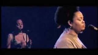 Jill Scott - "My Petition" - Live In Paris+ DVD