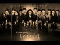 Banda sonora de la pelicula twilight 2 