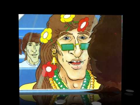 B A Robertson - Now And Then