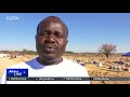Mourners Lay To Rest Victim Of Zimbabwe S Post Election Violence