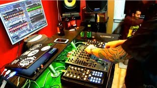 Deep House Mix: Trevor Nygaard - 3dektek_097