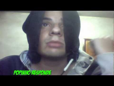 Popinho Responde
