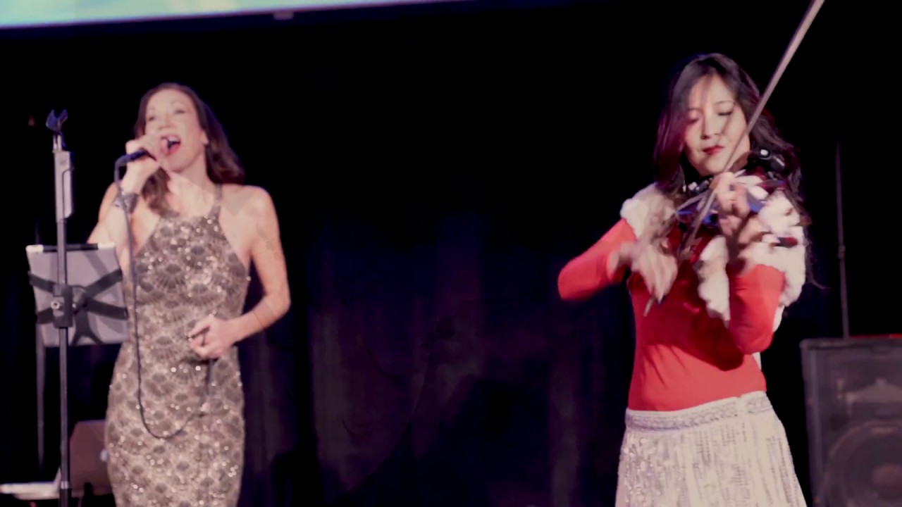 Hire CaraC Pop Violinist Violinist in Los Angeles, California