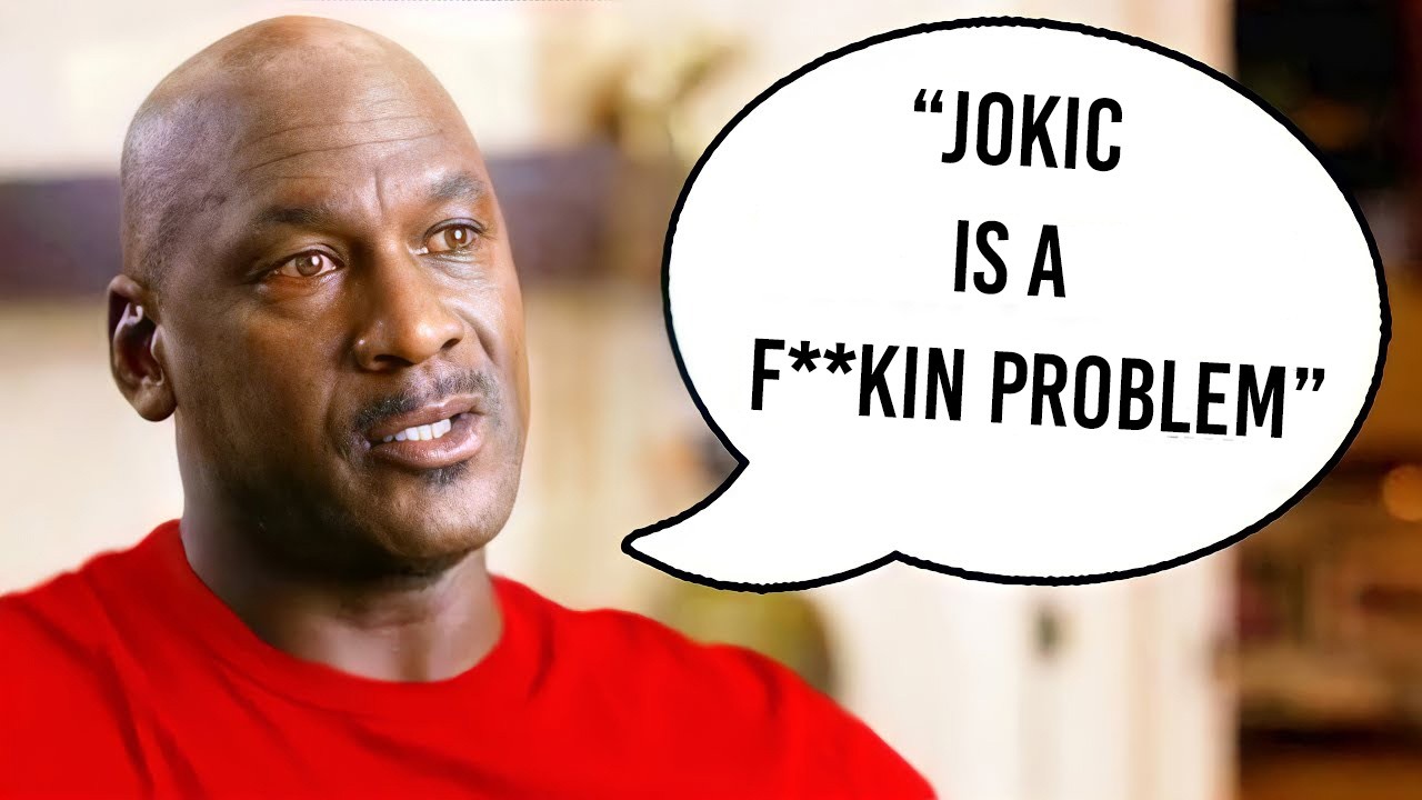 What NBA Legends And Players Think Of PRIME Nikola Jokic