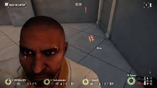 Payday 2 - John Wick Heists - The Yacht Heist