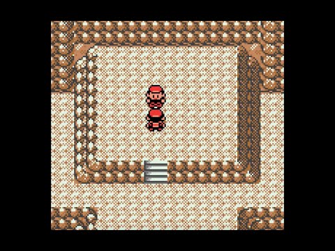 Pokémon Crystal: Part 33 (Mt. Silver) + Credits [HD]