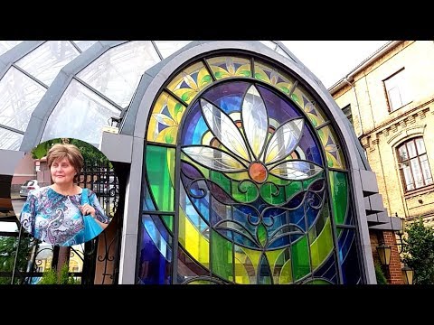 Каждый город красив по-своему. Наш Брест. Влог