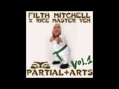 Filth Mitchell X Rice Master Yen - Whatsitmatter??? (Produced by Rice Master Yen)