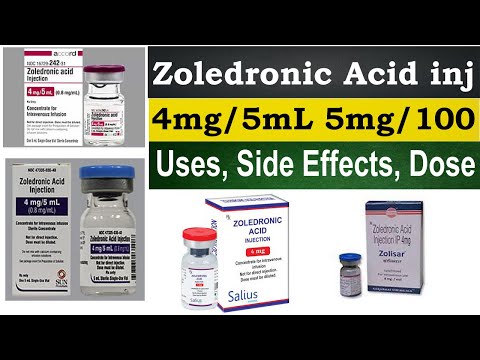 Xolnic 4mg injection