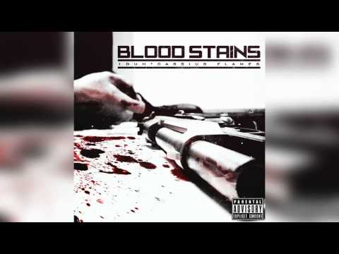 1Duh - Blood Stains Feat. Flizzame