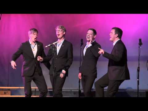 Ringmasters - Java Jive