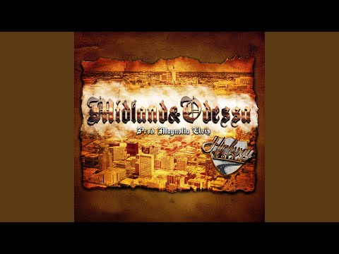 Midland & Odessa (feat. Loké & K. Fuentexaz)