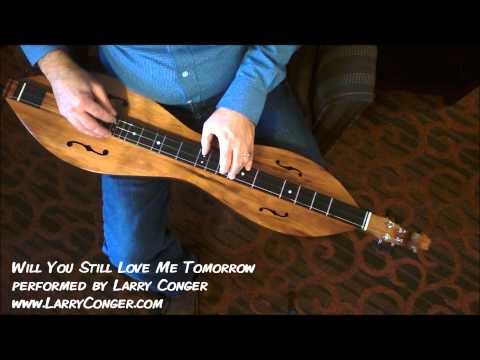 Will You Still Love Me Tomorrow