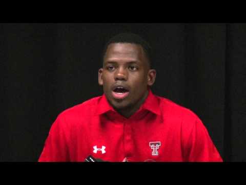 Postgame Press Conference: Players