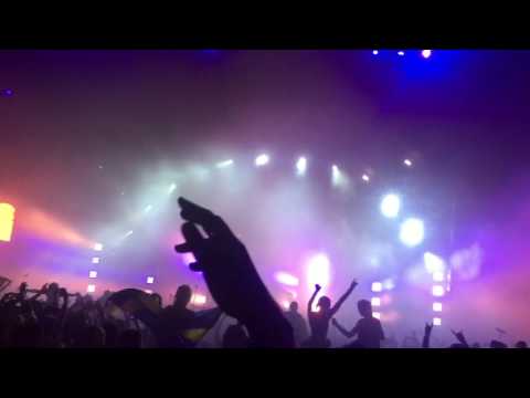 Oppus by Eric Prydz b2b Deadmau5 @ Opera Stage - Tomorrowland 2016