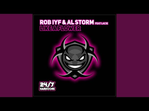 Fading Like A Flower (Extended Mix)