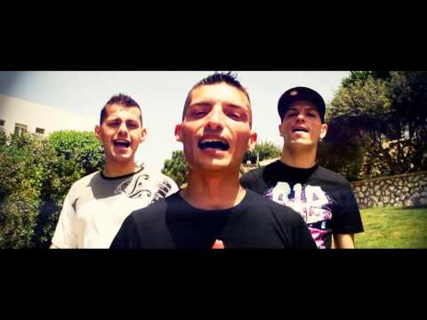 FIGLI DEL CEMENTO DRAKO - GIZA FEAT. MASU - TEASER