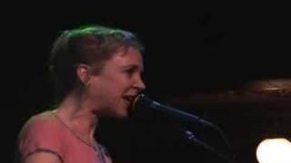 Throwing Muses - Cottonmouth (Live 12/16/06)