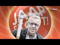 Jaap stopt - 2: Afkickverschijnselen plus lichte paniek na verdwijning Jaap | RTV Oost