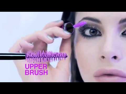 Maybelline New York Falsies Big Eyes TV Commercial