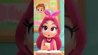 Download lagu Red Got a Love Letter?! ❤️ #shorts mp3