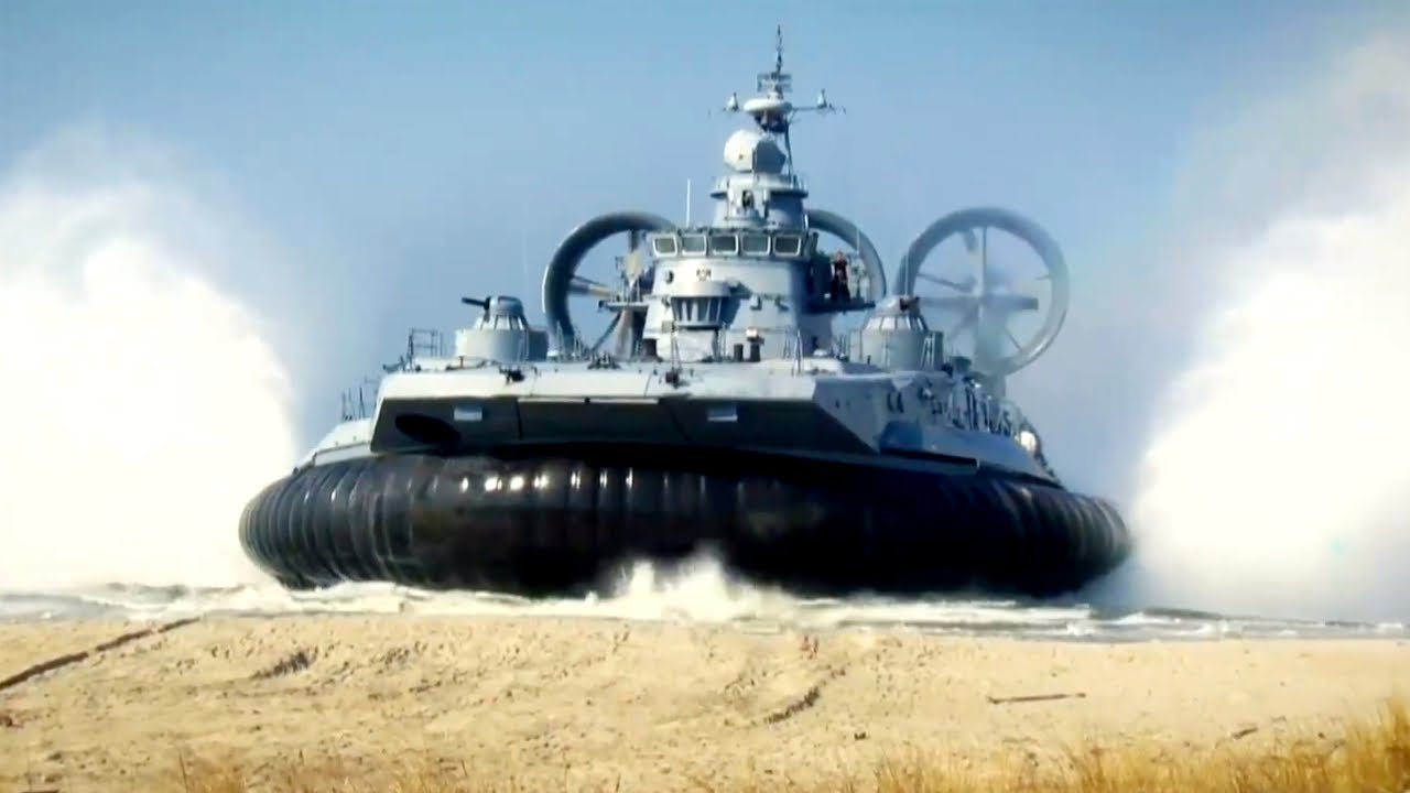 Аэролодки САМЫЙ-САМЫЙ