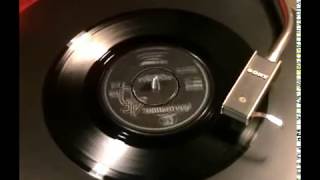 Adam Faith & The Roulettes - It's Alright - 1964 45rpm