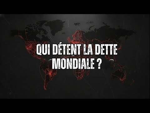 Si Tous Les Pays Sont Endettés... Qui Est Le Créancier?