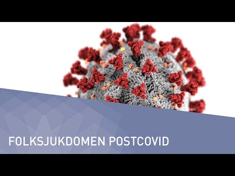 Folksjukdomen postcovid: Kan svensk forskning ge hopp åt de drabbade?