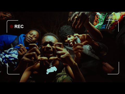 2Sdxrt3all - Odell (Official Music Video)