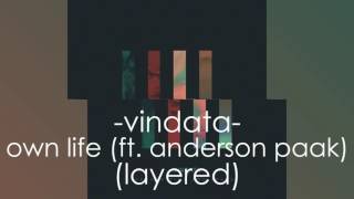 vindata - own life (layered)