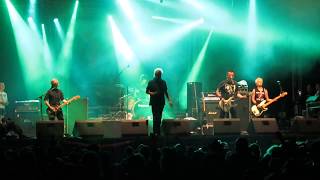 Slime -  Schweineherbst (live @ Spirit from the Street Festival 2017)