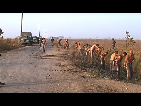 Sam Cooke - Chain Gang