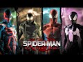 Spider Man Shattered Dimensions Final Act Mysterio 4K 60FPS
