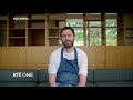 Beyond The Menu RTÉ One New Series Starts Monday September 9th 7 30pm