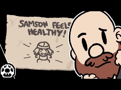 Ultra Geschafft - Isaac Repentance