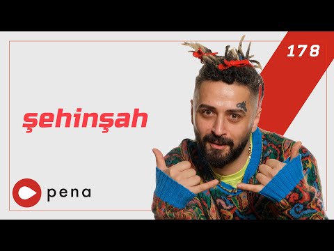 “Eski Şarkılarım Gibi Şarkılar Yapmayacağım” Şehinşah Buyrun Benim'de