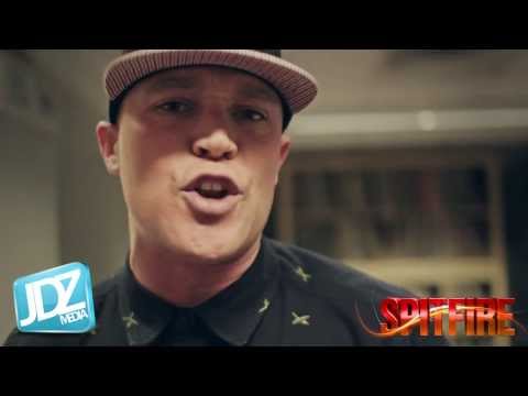 Skamma [SPITFIRE] | JDZmedia