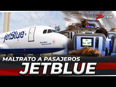 Iluminada califica de acertada intervención de Marte Piantini sobre maltrato a pasajeros JetBlue
