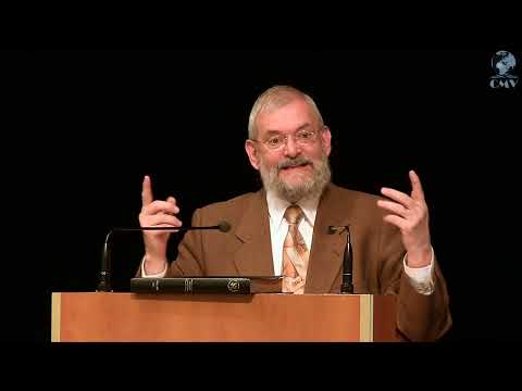 Roger Liebi - Das Evangelium nach Markus / Lukas