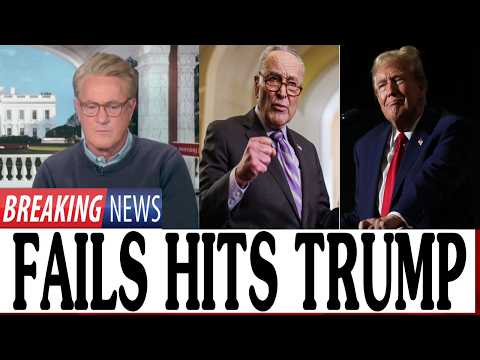 Morning Joe 2/8/26 | 🅼🆂🅽🅱️🅲 Breaking News Today February 8, 2026