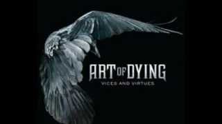 I Will Be There by Art of Dying lyrics