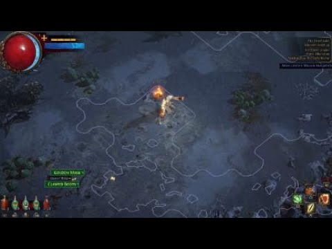 Path of Exile Ultimate Beginners Guide for PS4