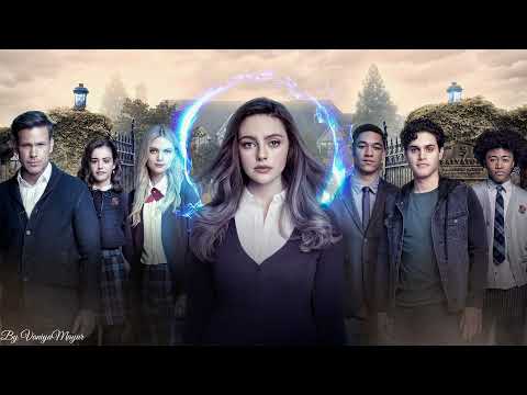 Legacies 1x05 Music - 'In The End' (feat. Jung Youth & Fleurie) Produced by Tomm. by VaniyaMayur