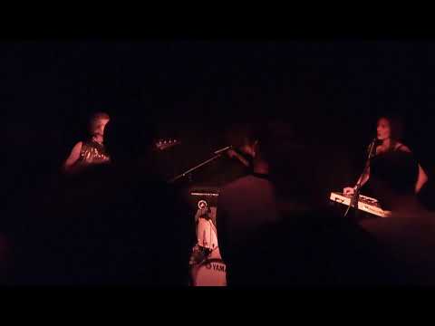 Perigon - live at Psych in Bloom Festival 2019, Komma Esslingen
